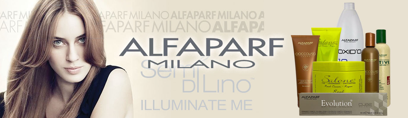 Alfaparf