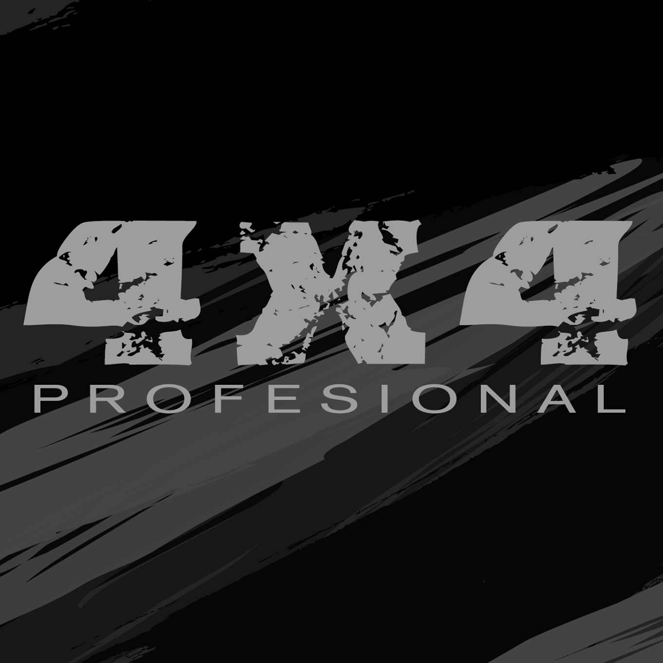 4 X 4