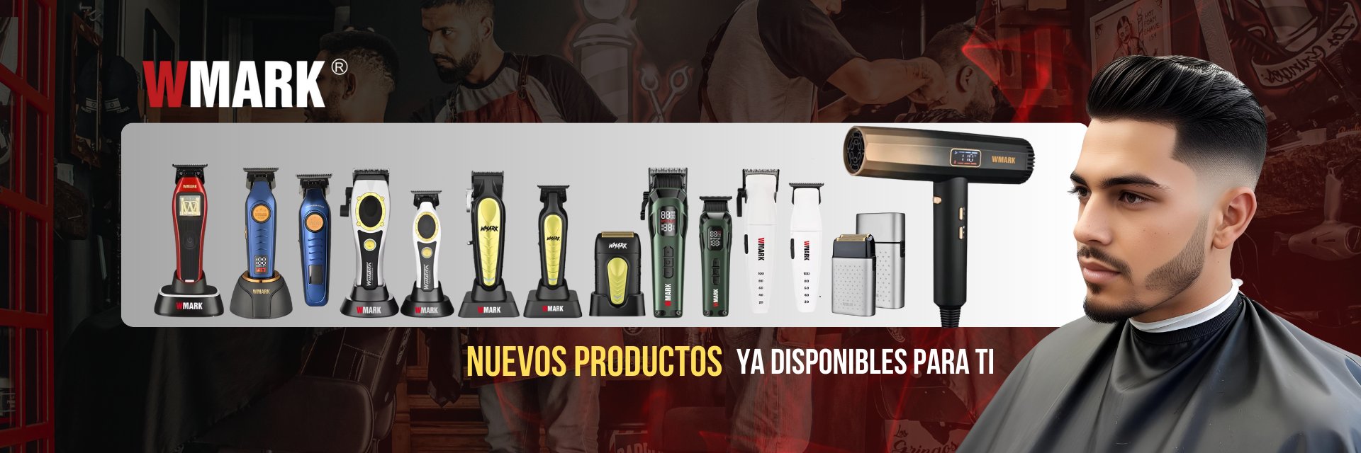 WMark Professional