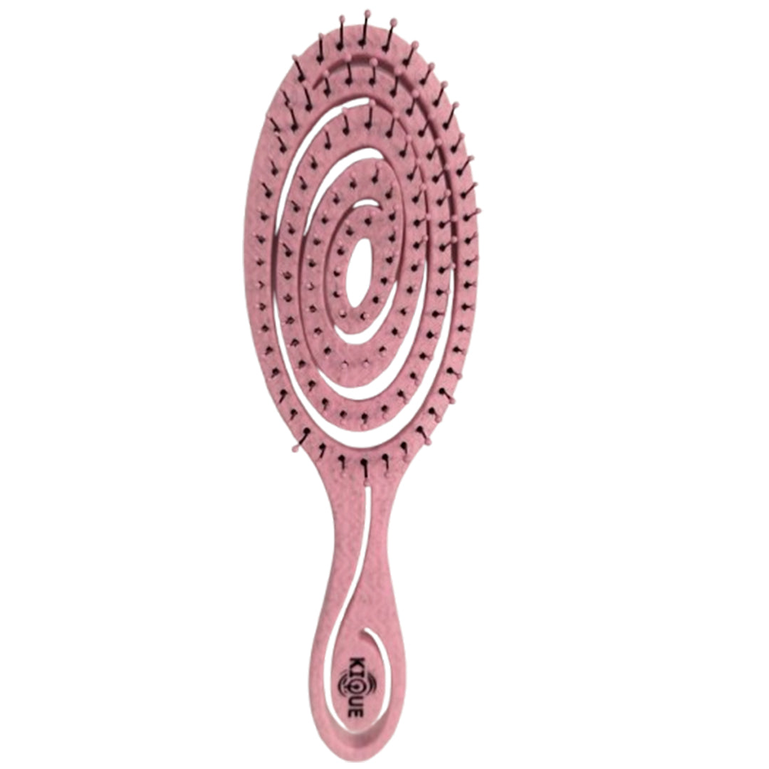 CEPILLO KIQUE BIO DESENREDANTE MOD: KQ-0038