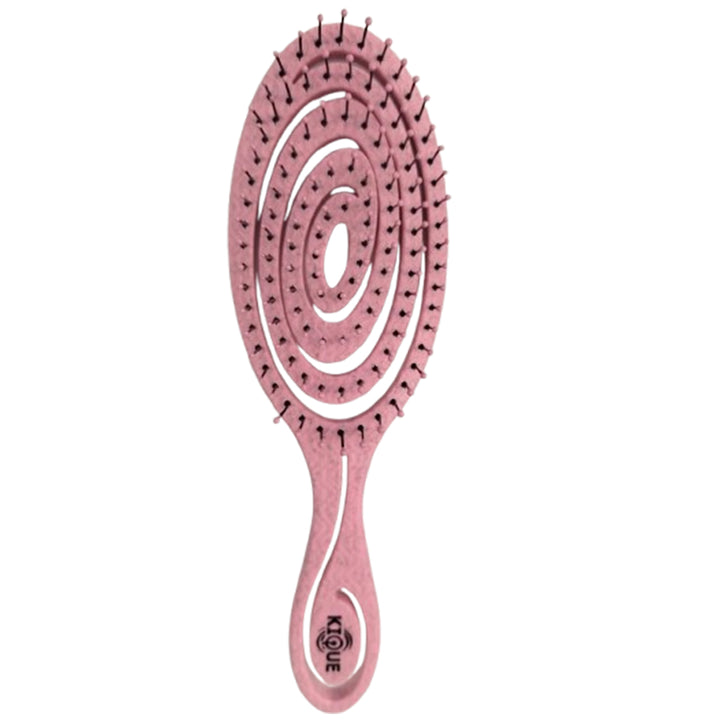 CEPILLO KIQUE BIO DESENREDANTE MOD: KQ-0038