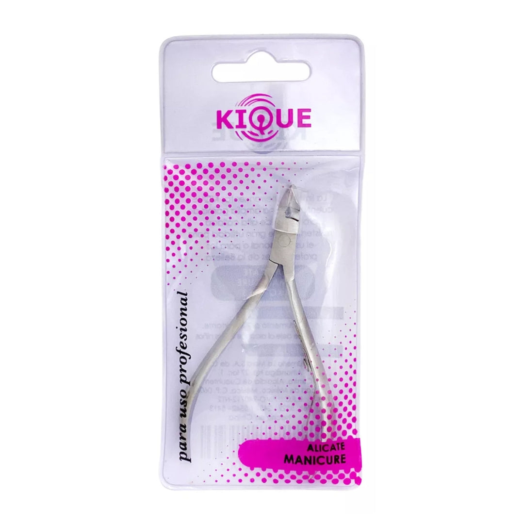 KIQUE ALICATA MANICURE KQ-0053