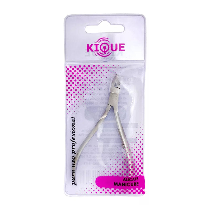 KIQUE ALICATA MANICURE KQ-0053