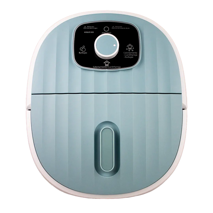 Foot Spa KIQUE Mod. 828 Perfumería la Mora