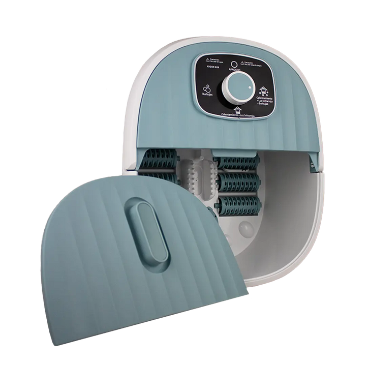 Foot Spa KIQUE Mod. 828 Perfumería la Mora