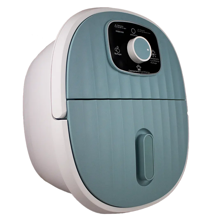 Foot Spa KIQUE Mod. 828 Perfumería la Mora