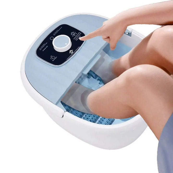 Foot Spa KIQUE Mod. 828 Perfumería la Mora