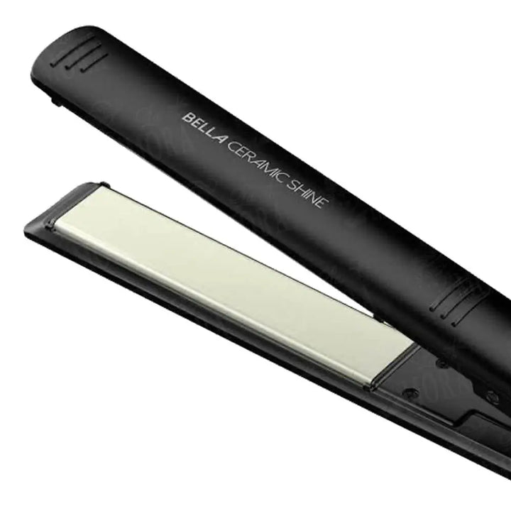 GAMA ITALY PLANCHA LED BELLA CARAMIC SHINE ION 230 °C Perfumería la Mora