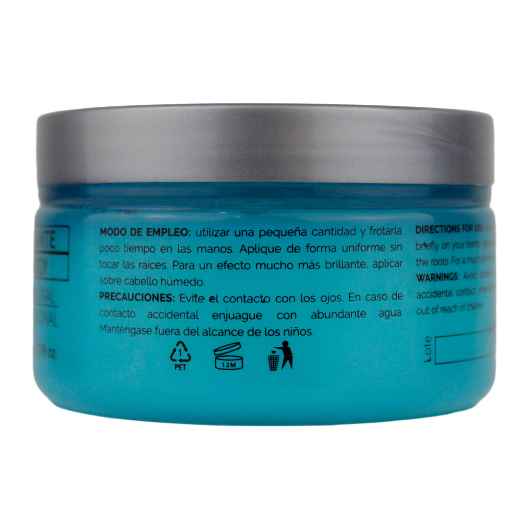 CERA MODELADORA PARA CABELLO OBLUE STYLING WAX 85GR