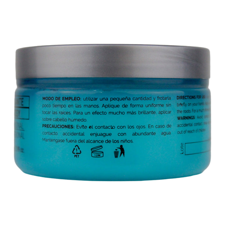 CERA MODELADORA PARA CABELLO OBLUE STYLING WAX 85GR