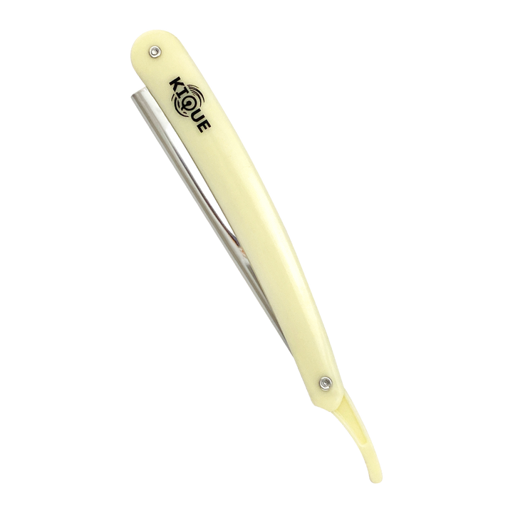 PORTA NAVAJA KIQUE BLANCO KQ-0056