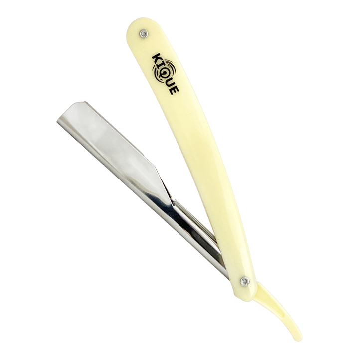 PORTA NAVAJA KIQUE BLANCO KQ-0056