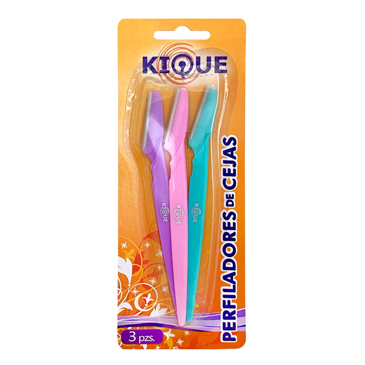 PERFILADOR KIQUE 3 PZ