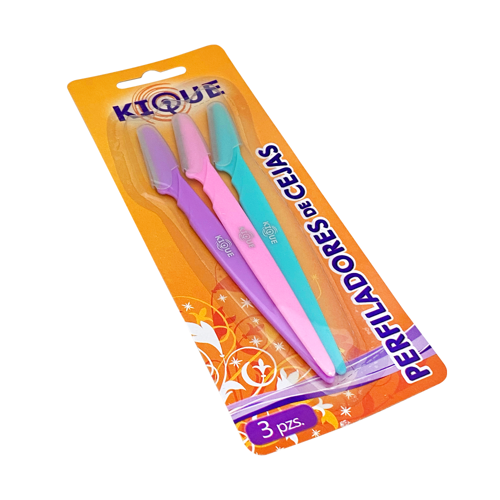 PERFILADOR KIQUE 3 PZ