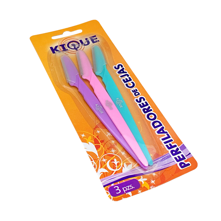 PERFILADOR KIQUE 3 PZ