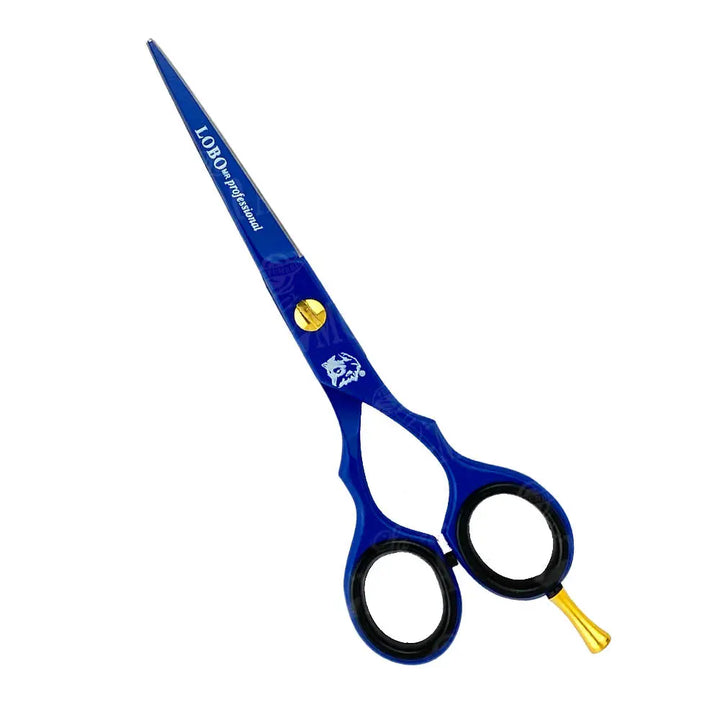 MI LOBO TIJERA RAINBOW COLLETION 1062-AZUL Perfumería la Mora