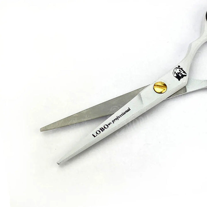 MI LOBO TIJERA RAINBOW COLLETION 1062-BLANCO Perfumería la Mora