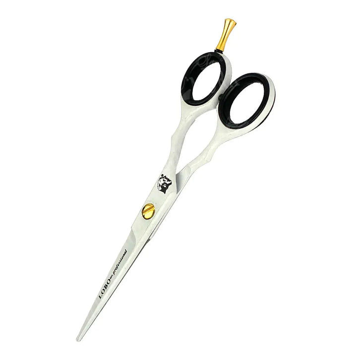 MI LOBO TIJERA RAINBOW COLLETION 1062-BLANCO Perfumería la Mora