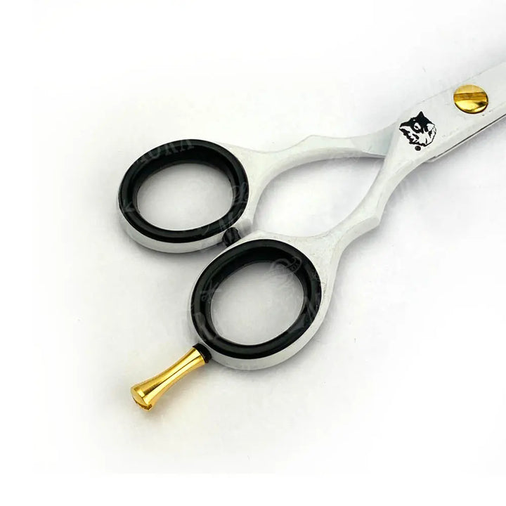 MI LOBO TIJERA RAINBOW COLLETION 1062-BLANCO Perfumería la Mora