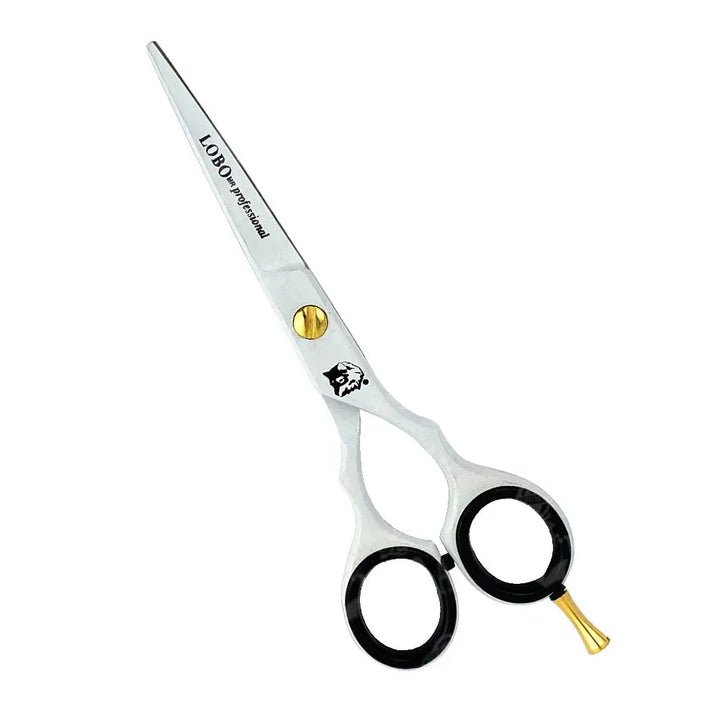 MI LOBO TIJERA RAINBOW COLLETION 1062-BLANCO Perfumería la Mora