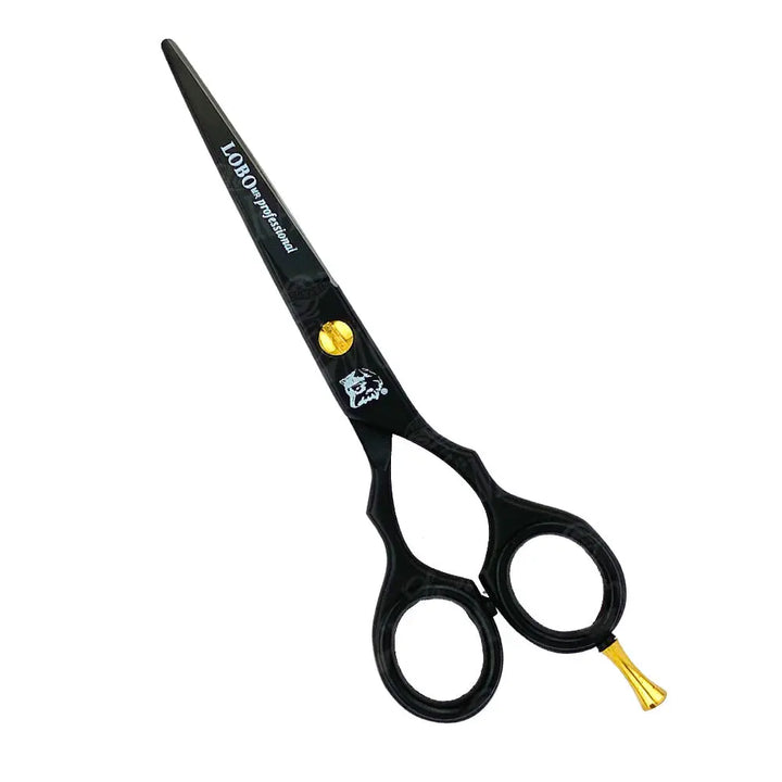 MI LOBO TIJERA RAINBOW COLLETION 1062-NEGRO Perfumería la Mora