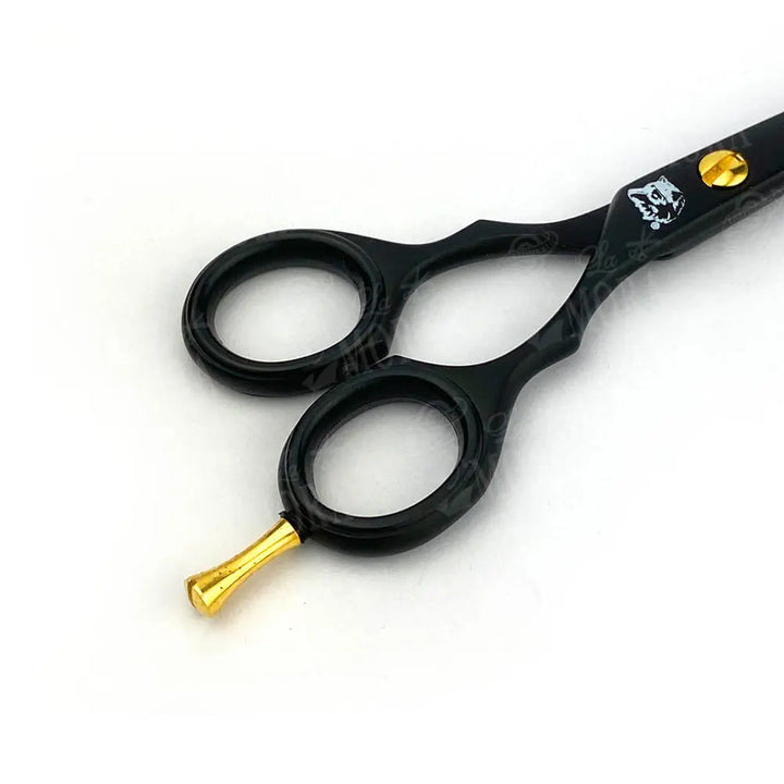 MI LOBO TIJERA RAINBOW COLLETION 1062-NEGRO Perfumería la Mora