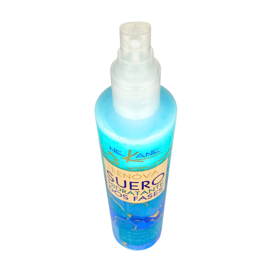 NEKANE DUAL SUERO HIDRATANTE 300 ML Perfumería la Mora