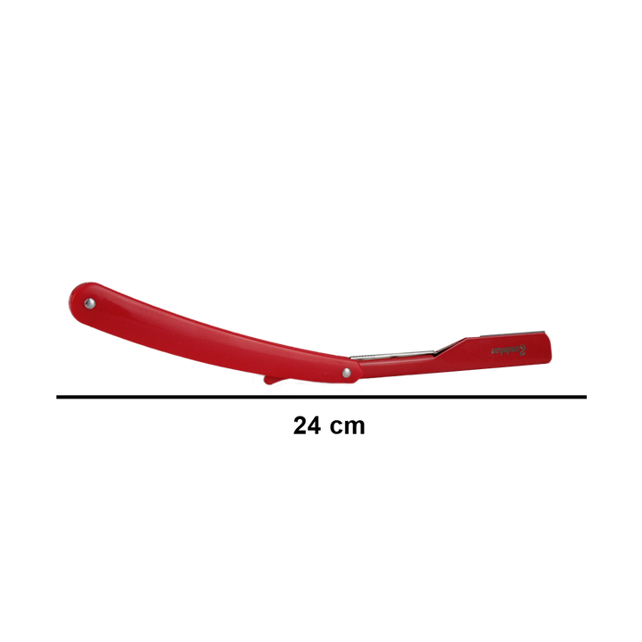 Porta Navaja Zandokan Rojo ZK-0044 – 1 Pieza