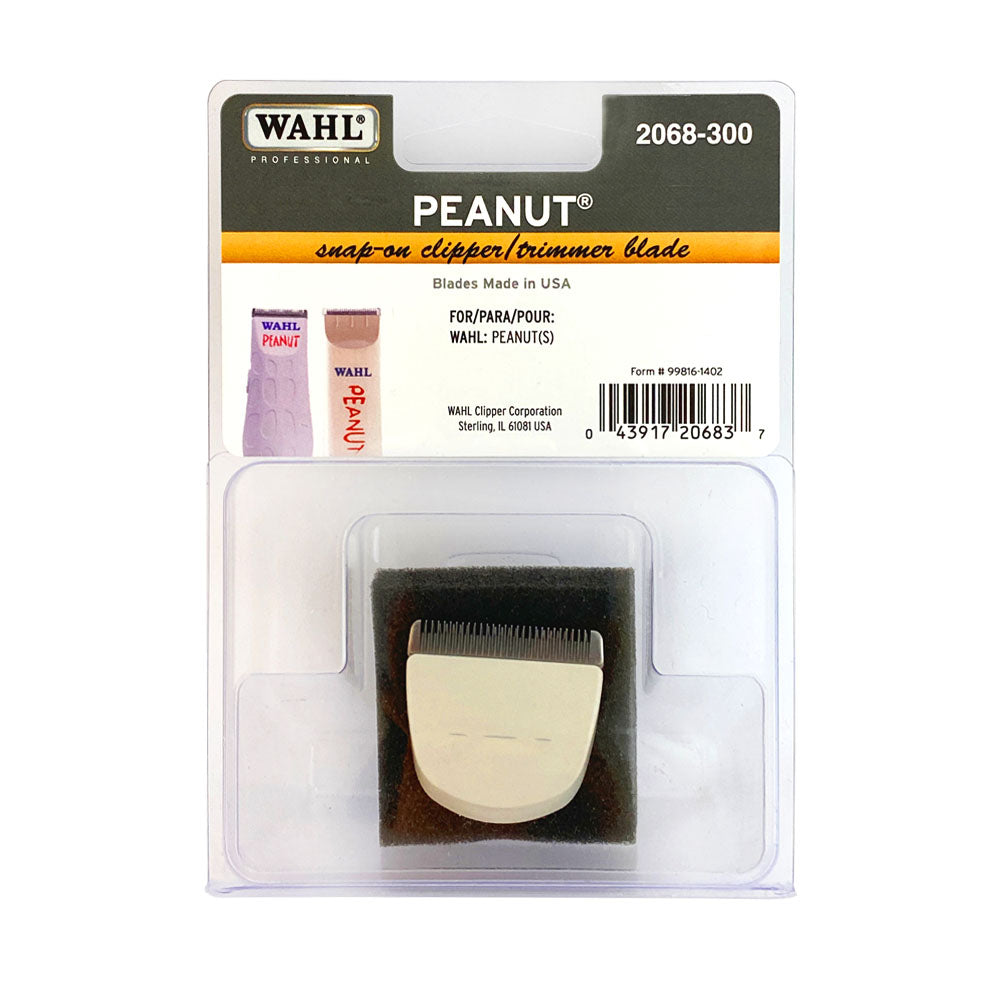 WAHL CUCHILLA PARA MAQUINA 2068 PEANUT