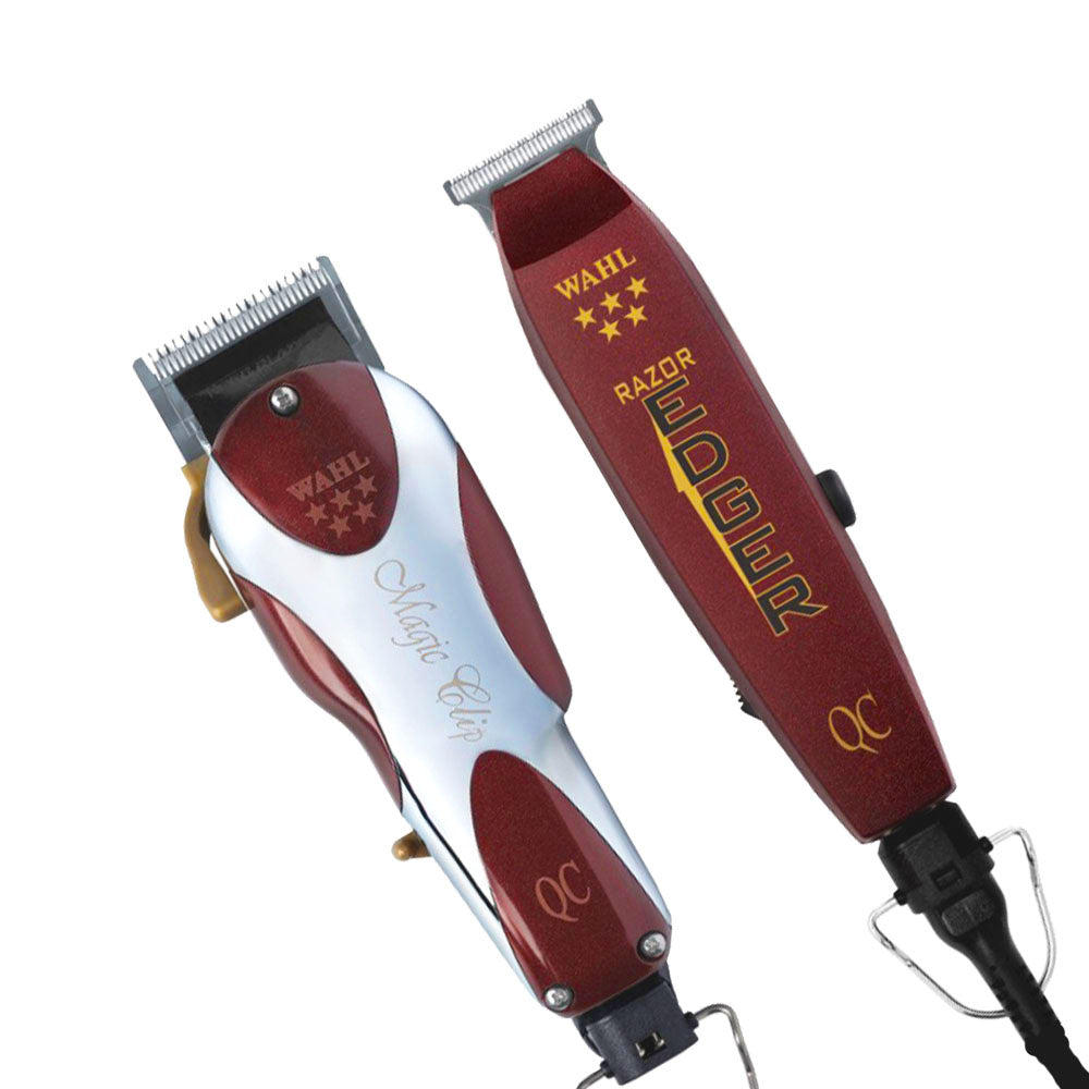 WAHL MAQUINA UNICORD COMBO MOD 8242