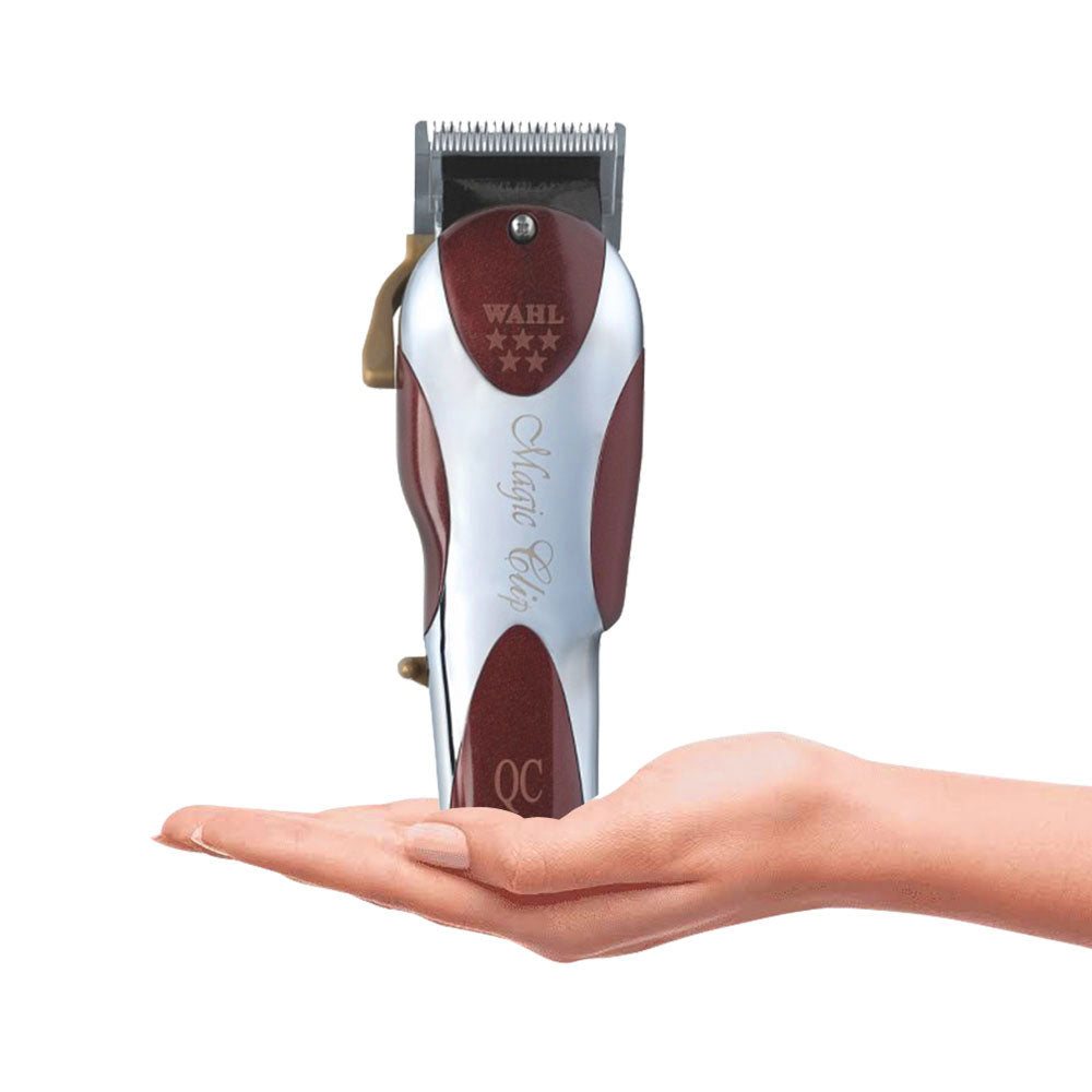 WAHL MAQUINA UNICORD COMBO MOD 8242