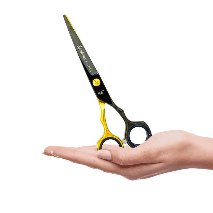 ZANDOKAN TIJERADE CORTE SILEX MOD LEGACI ZK-04-0077 Perfumería la Mora