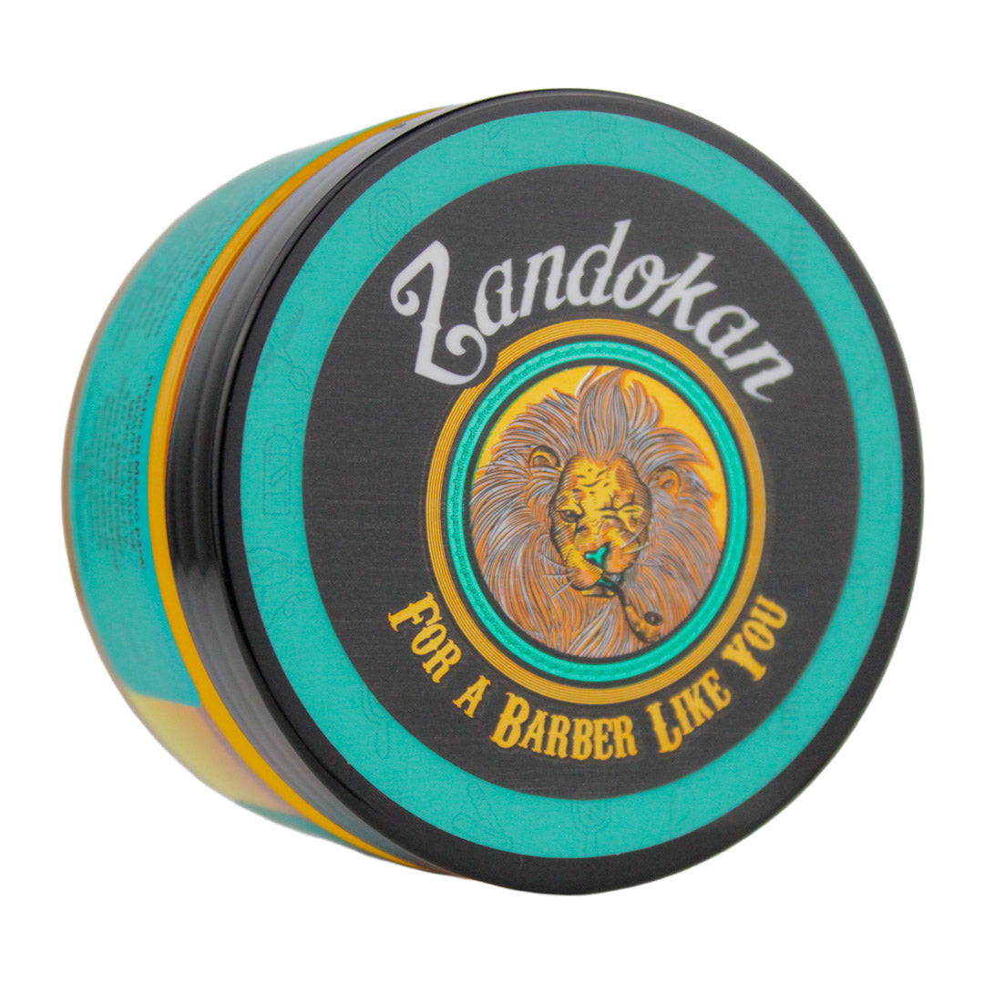 Zandokan Pomade Original - 120 ML