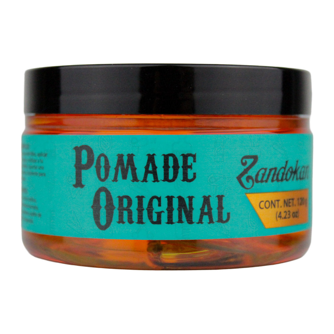 Zandokan Pomade Original - 120 ML