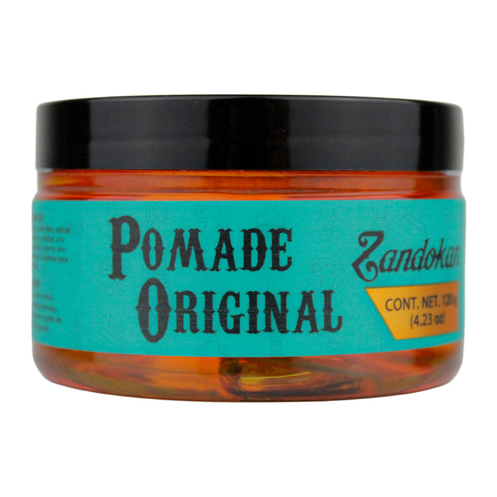 Zandokan Pomade Original - 120 ML