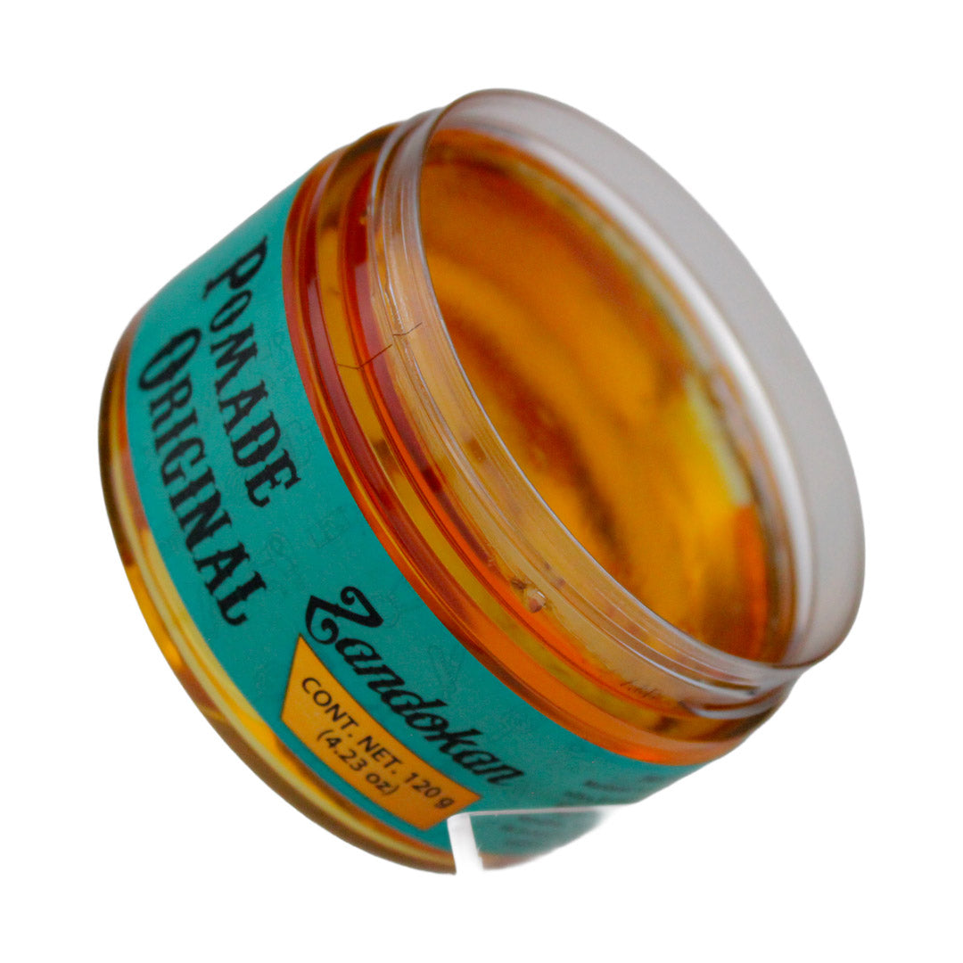 Zandokan Pomade Original - 120 ML