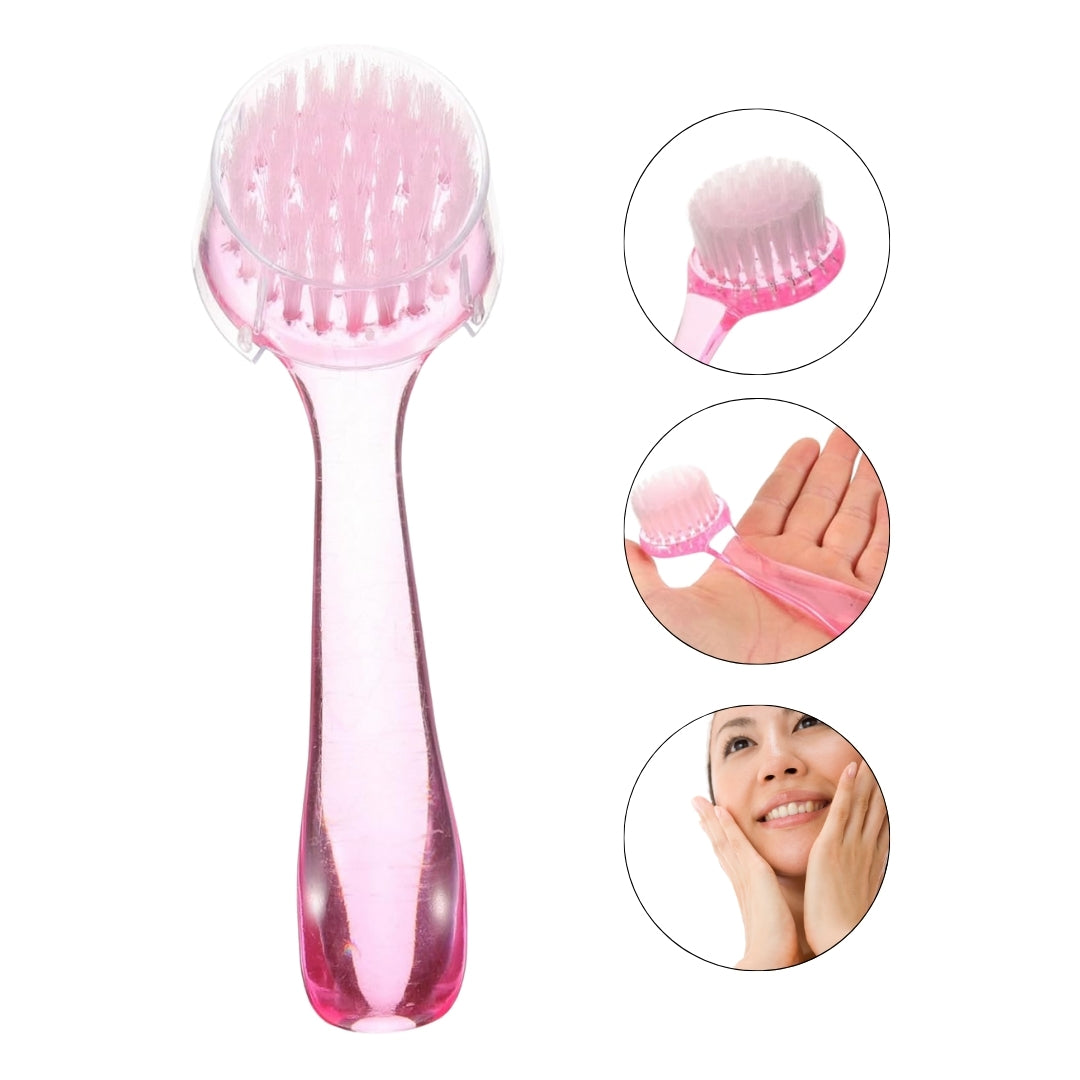 KIQUE CEPILLO FACIAL MOD: OM-0053