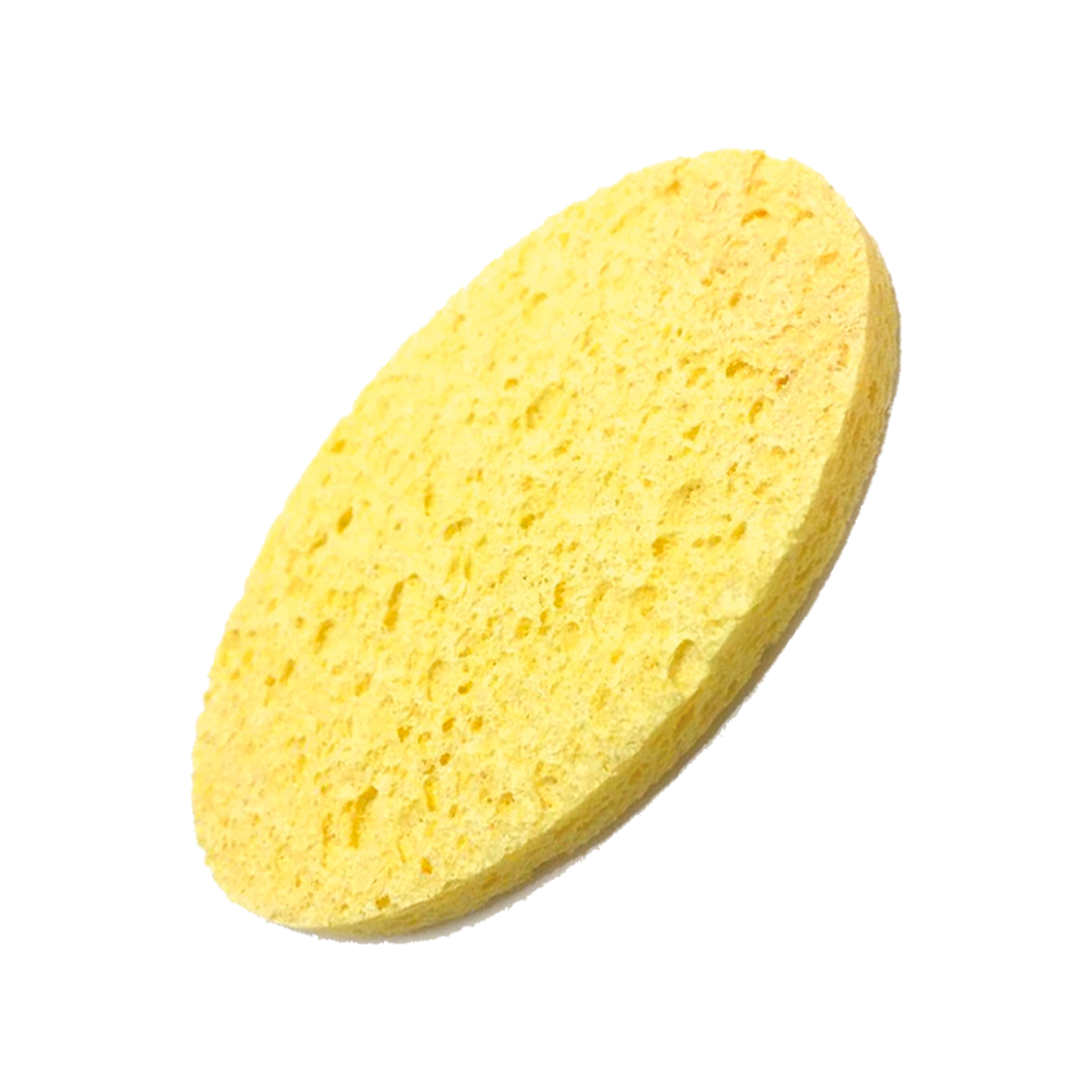 ESPONJA KIQUE PARA MAQUILLAR 1 PZ MOD OM-0005