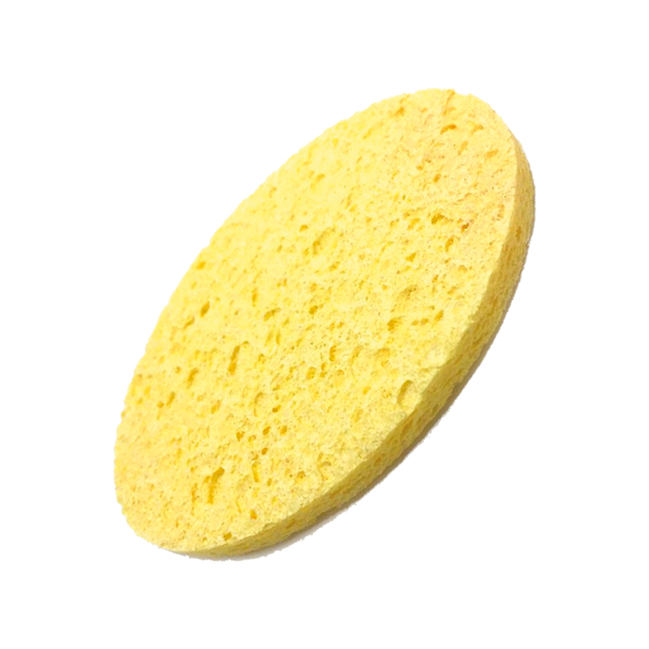 ESPONJA KIQUE PARA MAQUILLAR 1 PZ MOD OM-0005