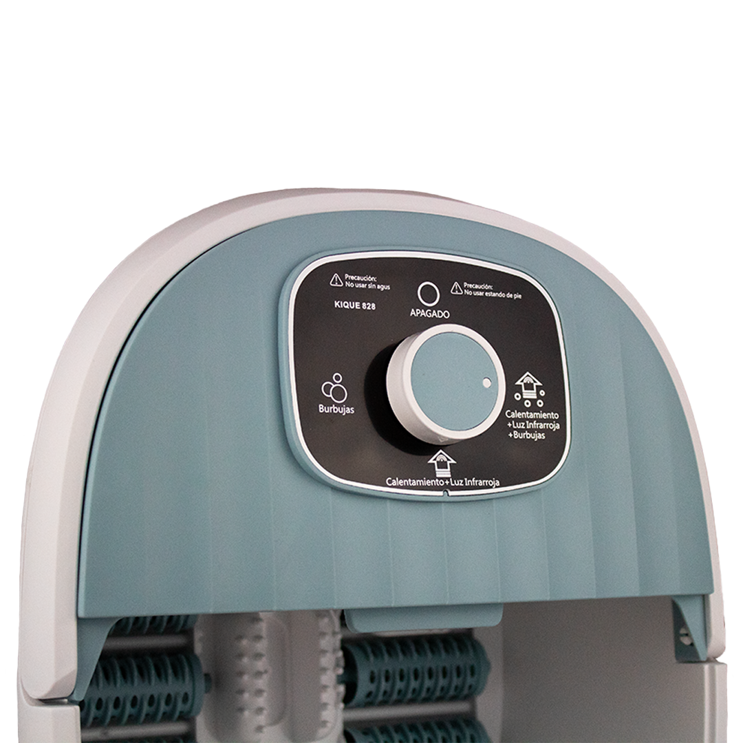 Foot Spa KIQUE Mod.  828