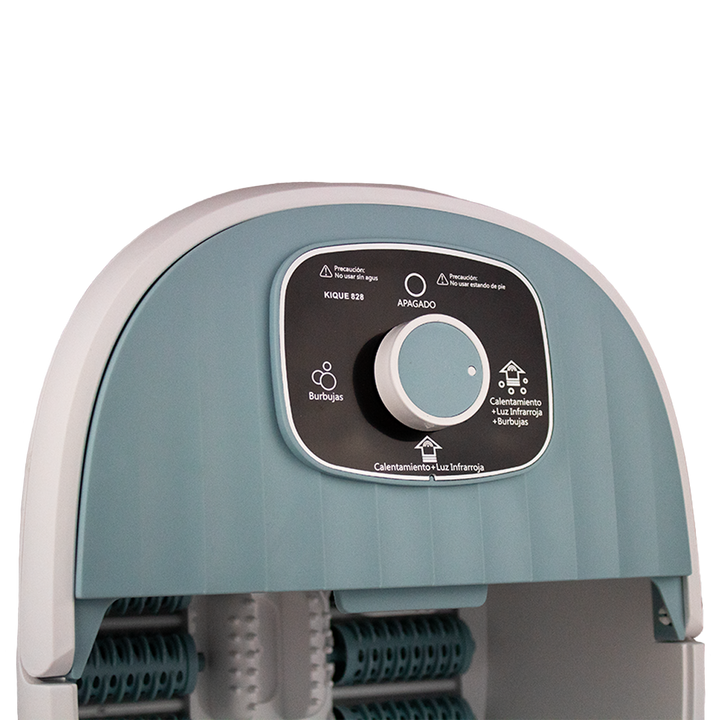 Foot Spa KIQUE Mod.  828