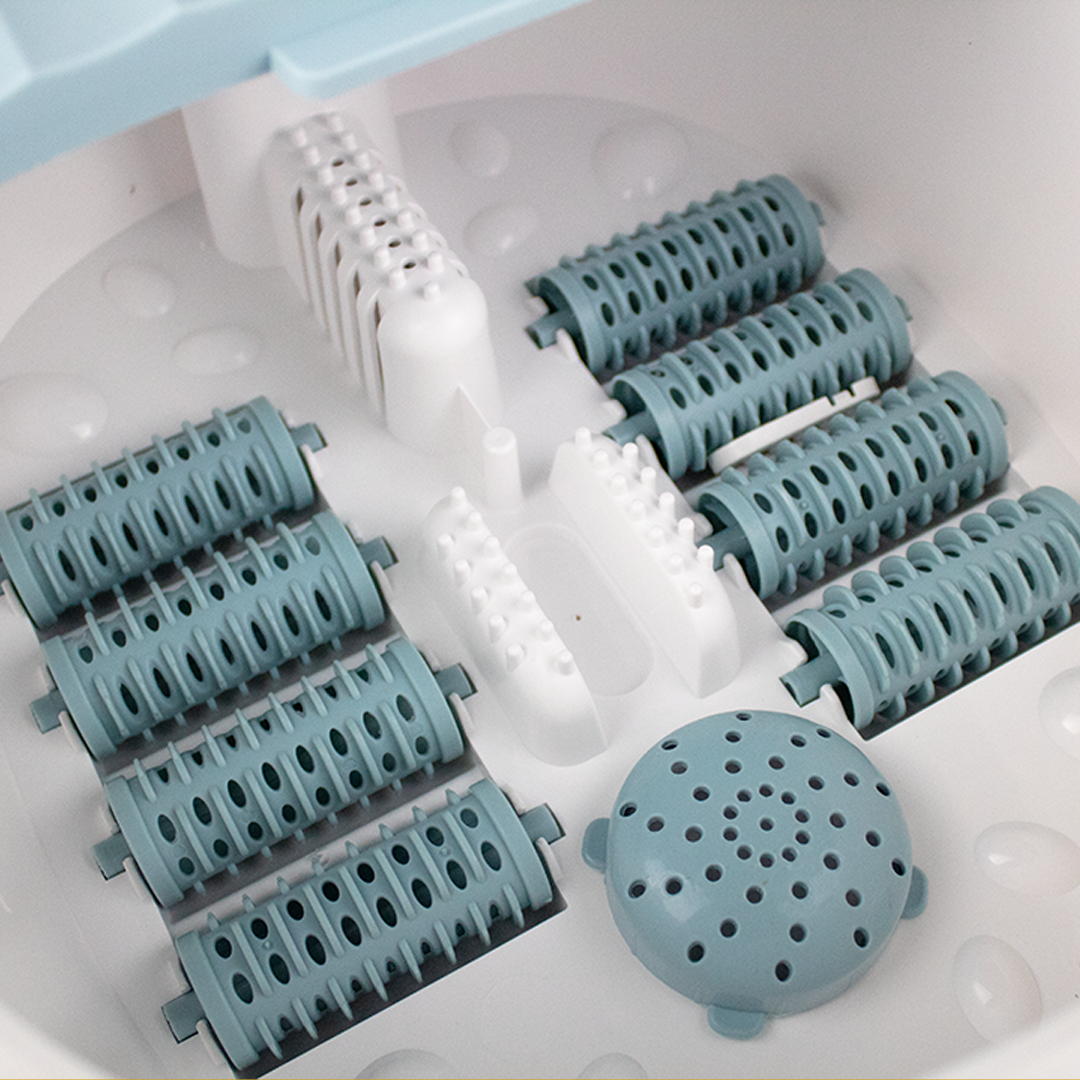 Foot Spa KIQUE Mod.  828
