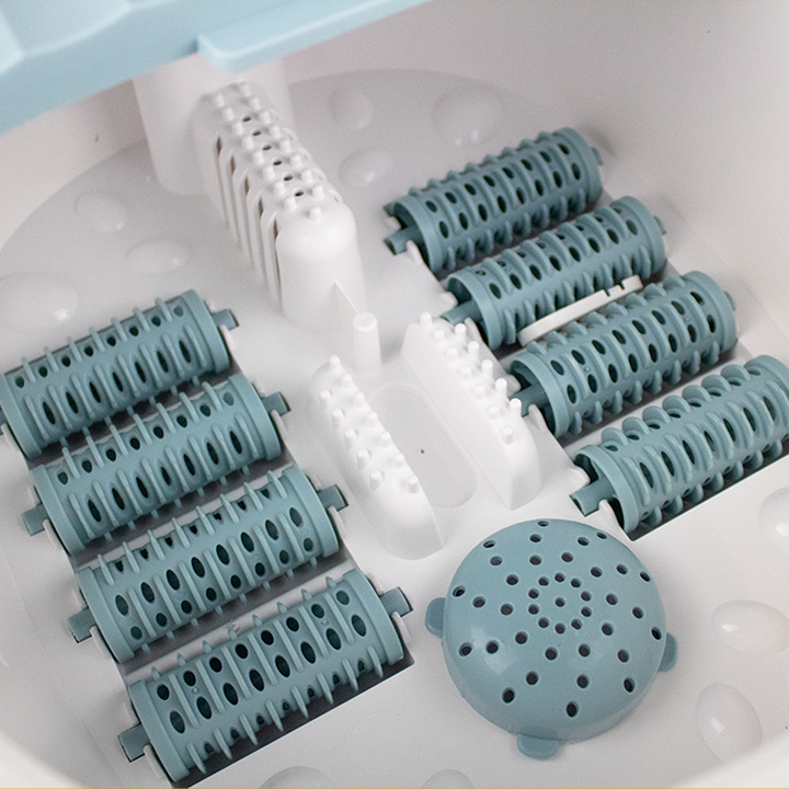 Foot Spa KIQUE Mod.  828