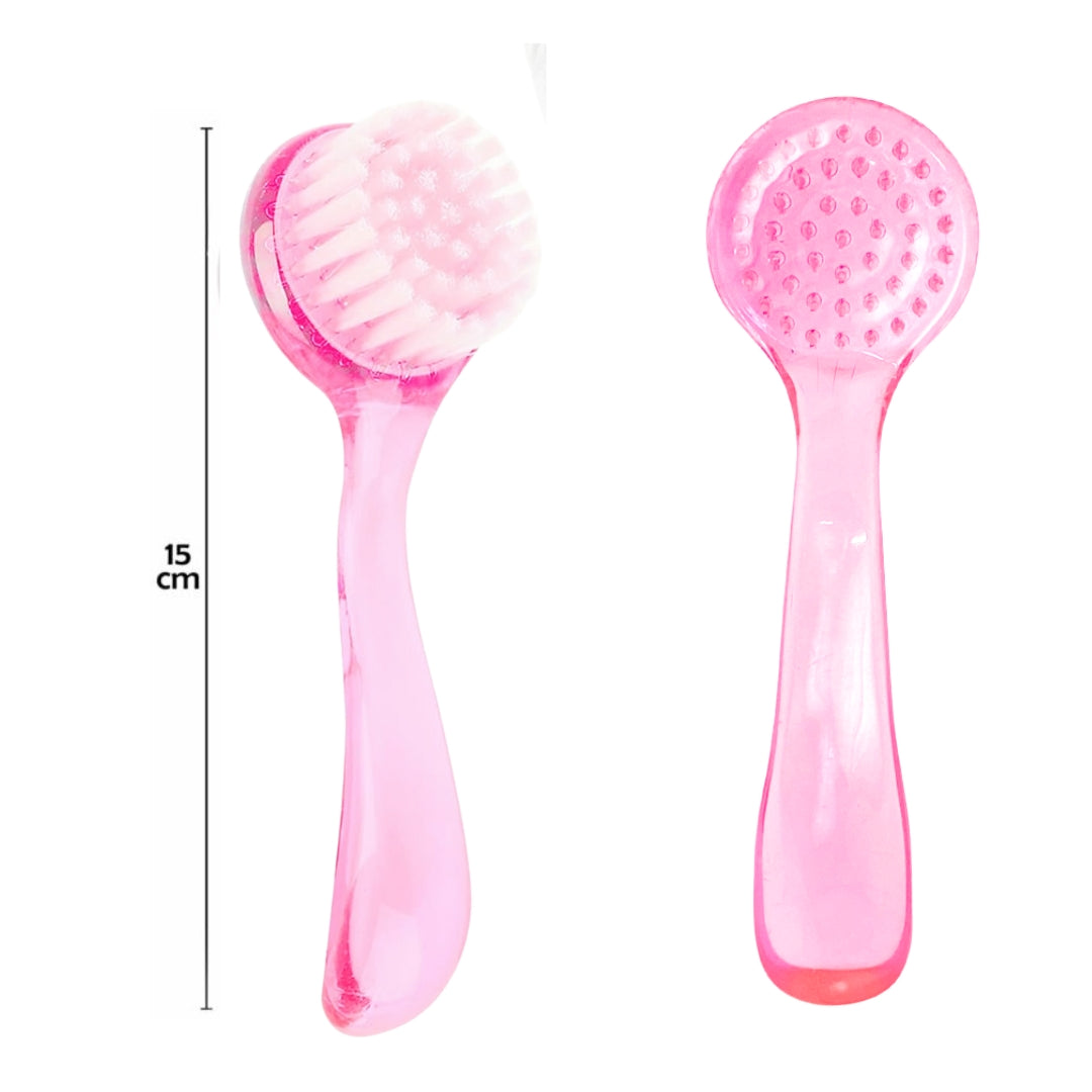 KIQUE CEPILLO FACIAL MOD: OM-0053