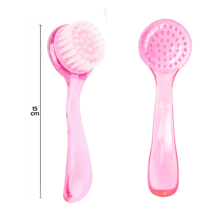 KIQUE CEPILLO FACIAL MOD: OM-0053