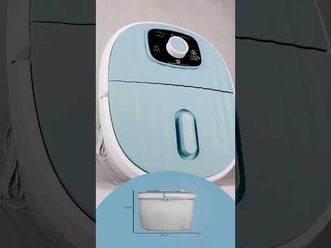 Foot Spa KIQUE Mod.  828