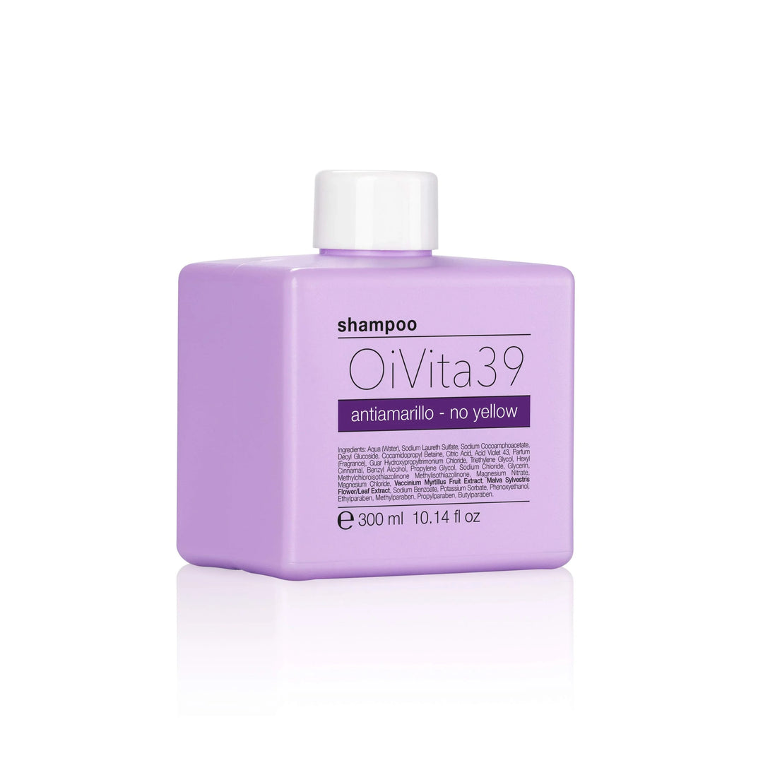 SHAMPOO MATIZADOR OI VITA 39 250ML