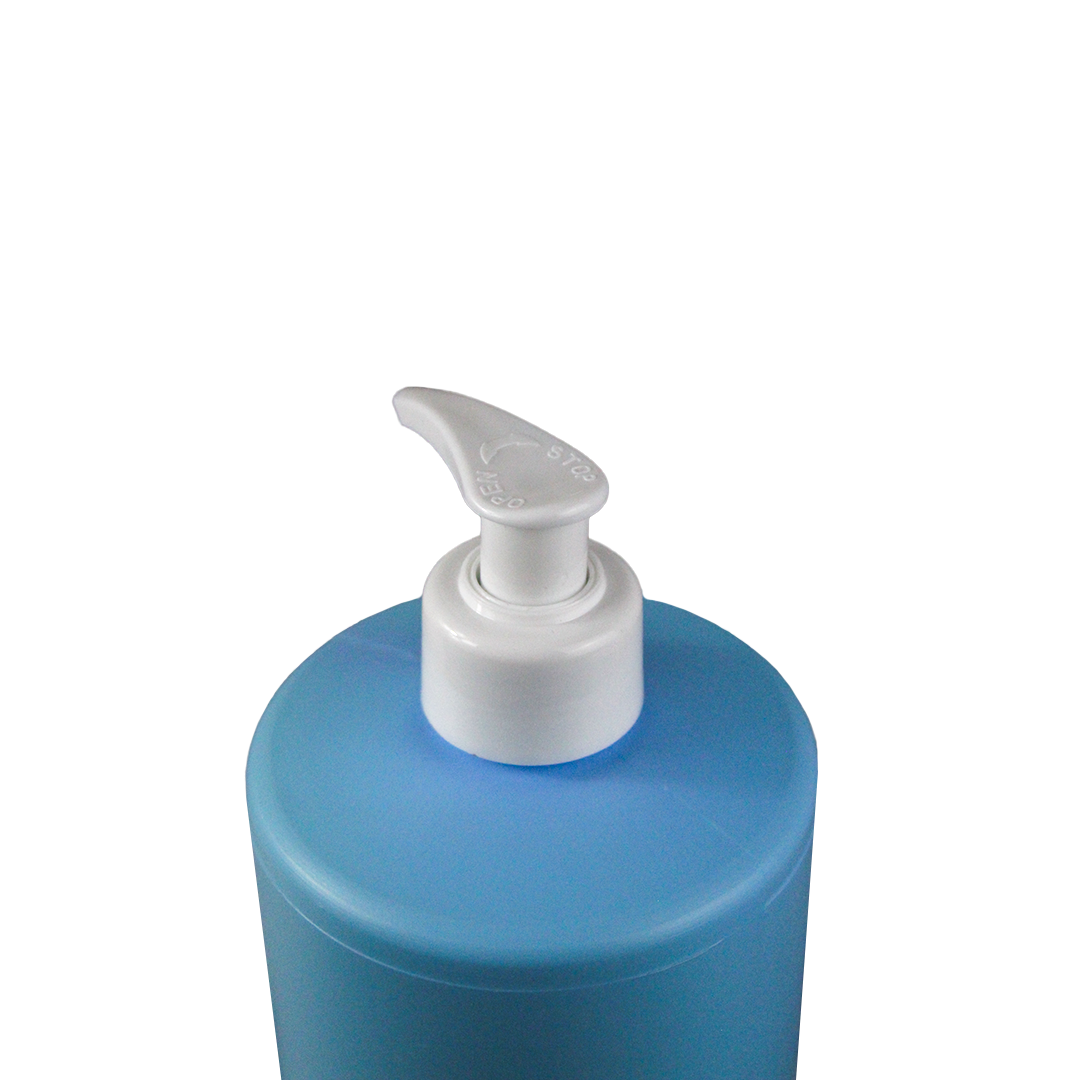 Shampoo Oblue Neutro 1L – pH Balanceado para Cabello Dañado o con Tratamientos Químicos