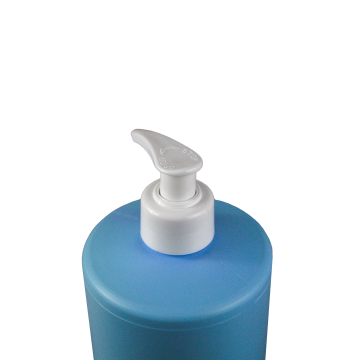 Shampoo Oblue Neutro 1L – pH Balanceado para Cabello Dañado o con Tratamientos Químicos