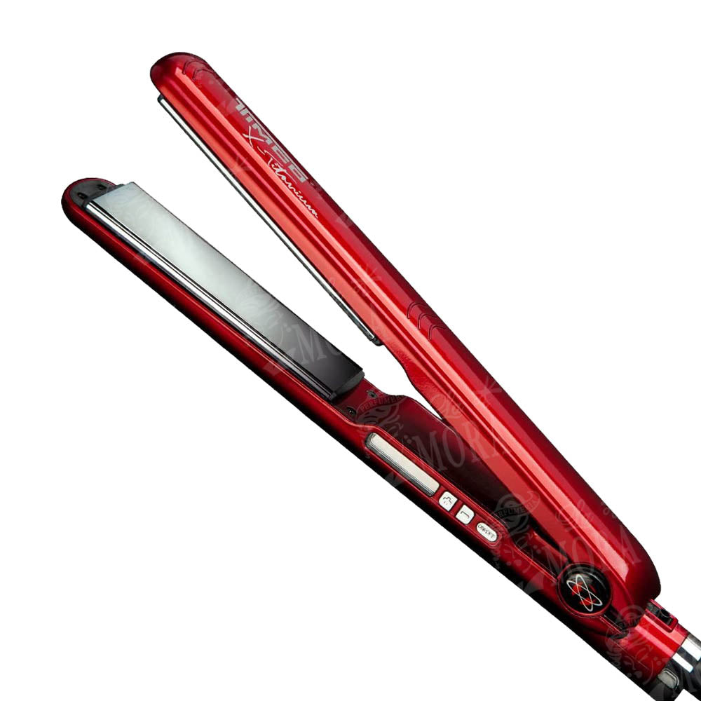 TIMCO PLANCHA DE CABELLO X-TITANIUM – Perfumería la Mora